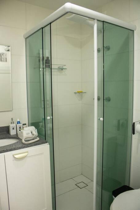 26m² No Alto Da Boa Vista Apartment Sao Paulo